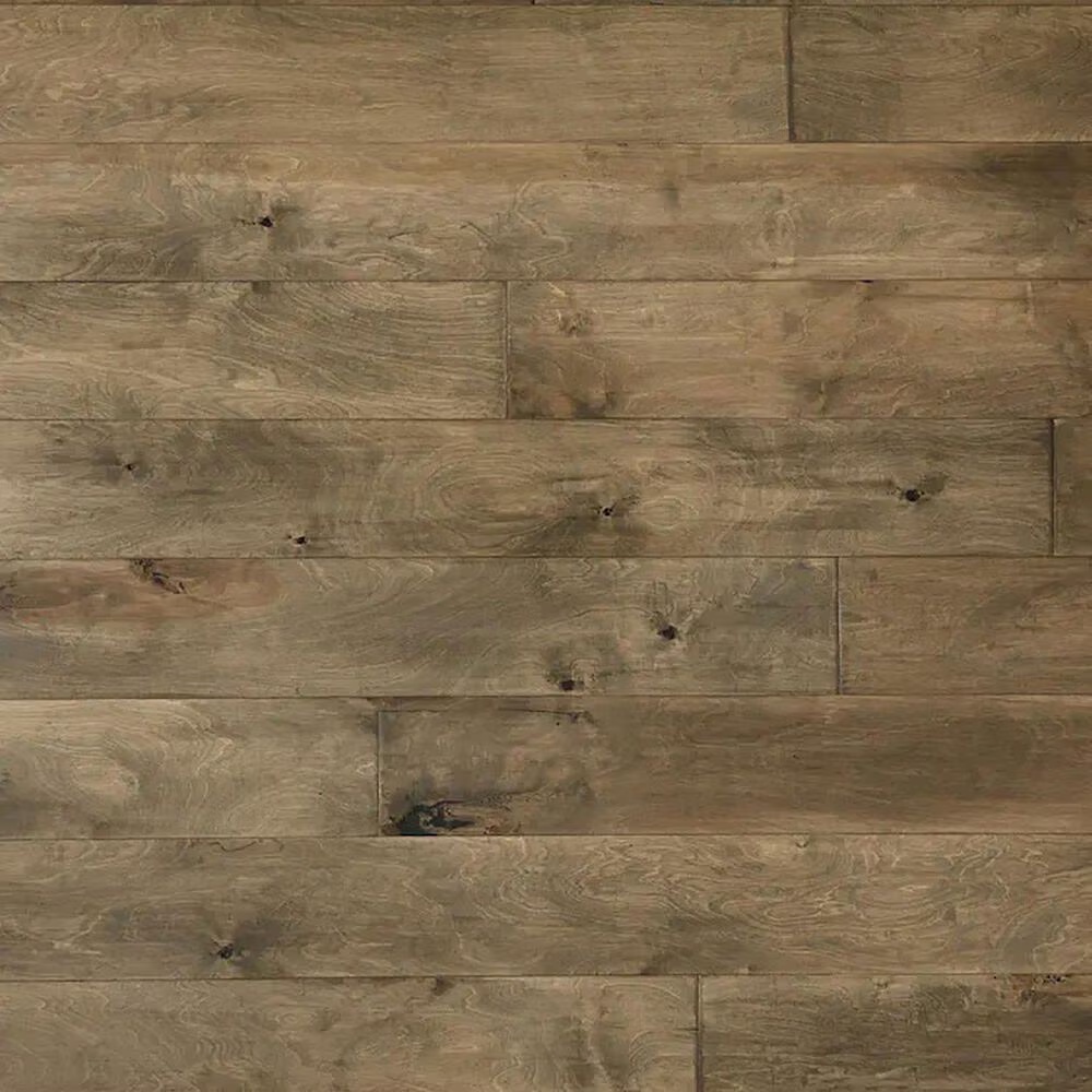 Mannington Iberian Hazelwood Pecan Exotic Hardwood