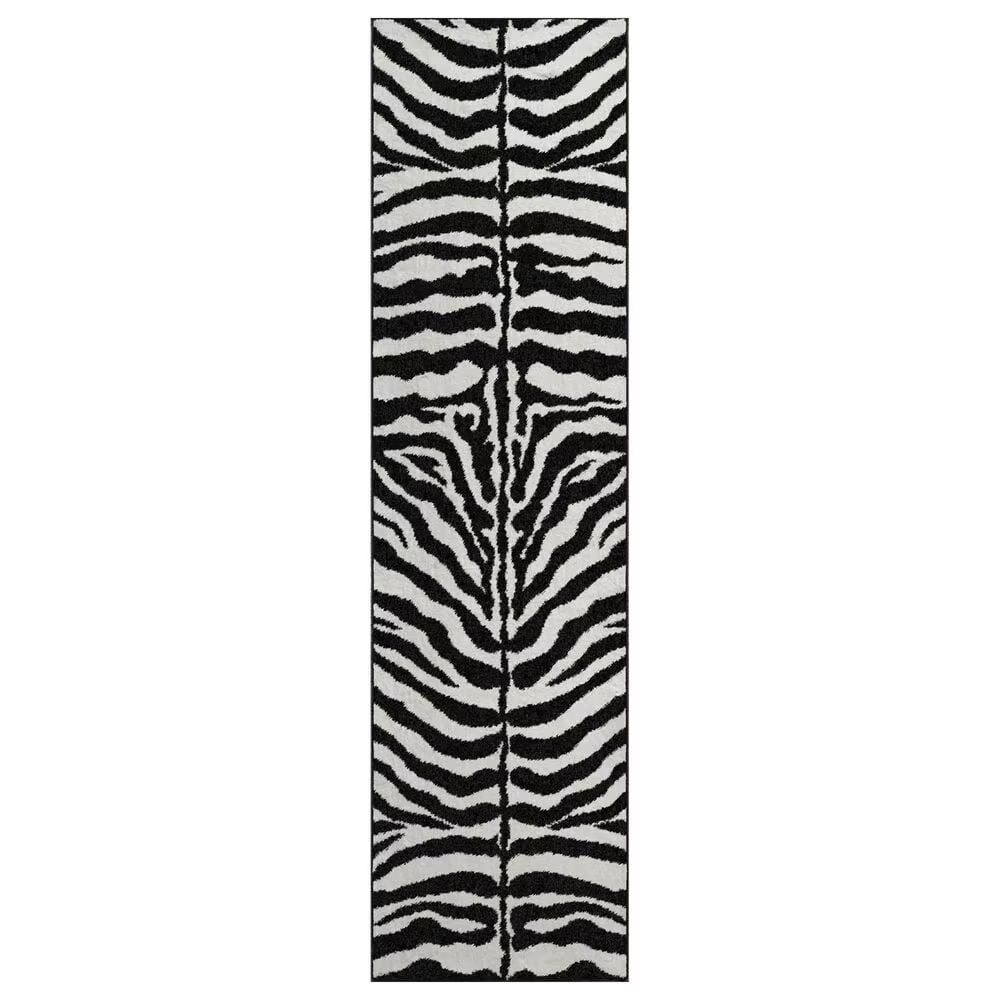 Dalyn Rug Company Akina AK1 2' x 7'6" Ivory Runner