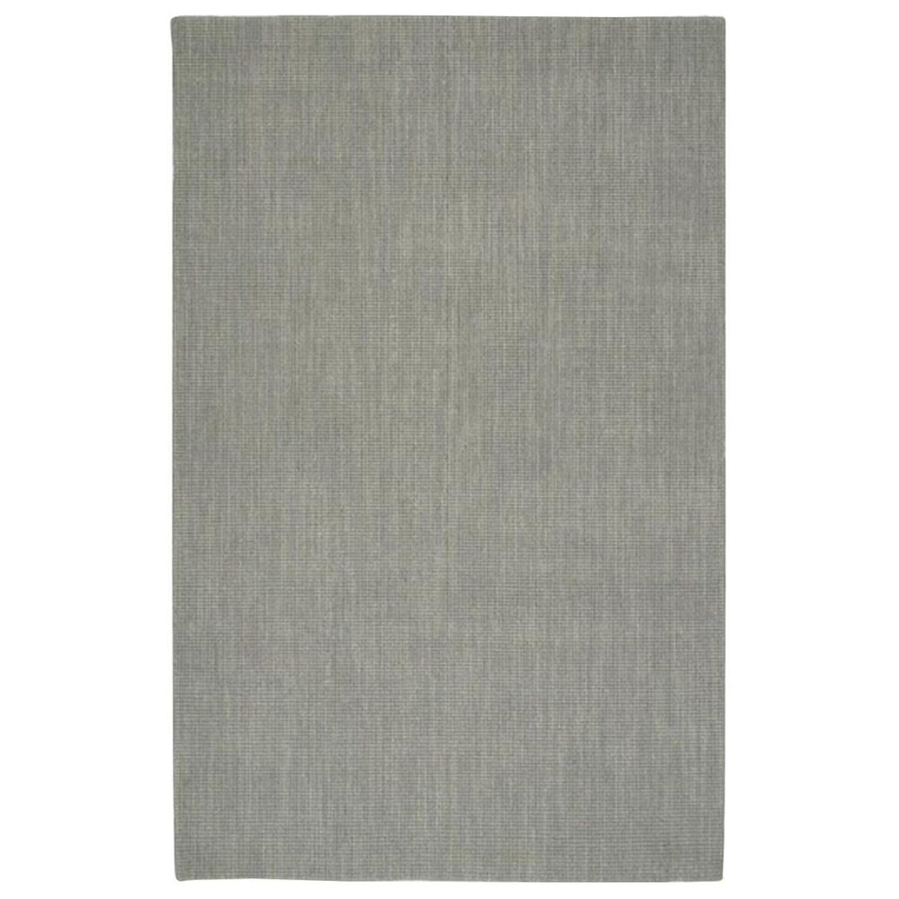 Dalyn Rug Company Monaco Sisal MC300 2'3" x 8' Silver Runner
