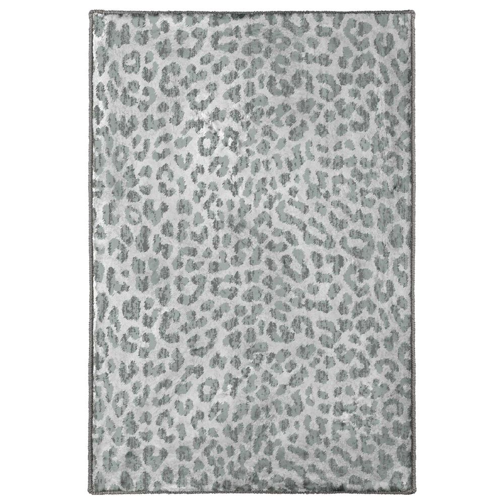 Dalyn Rug Company Akina AK2 1'8" x 2'6" Flannel Area Rug