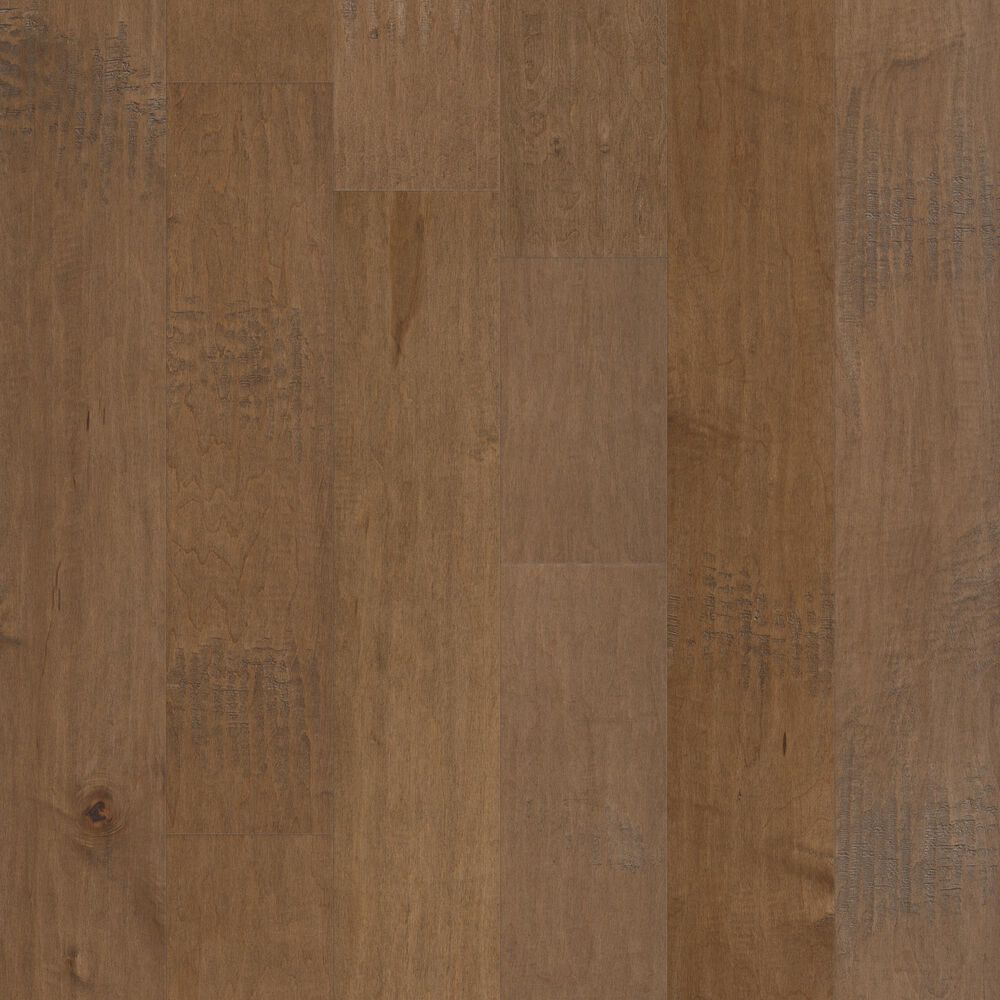 Shaw Fairbanks Buckskin Maple 6 3/8" Engineered Hardwood
