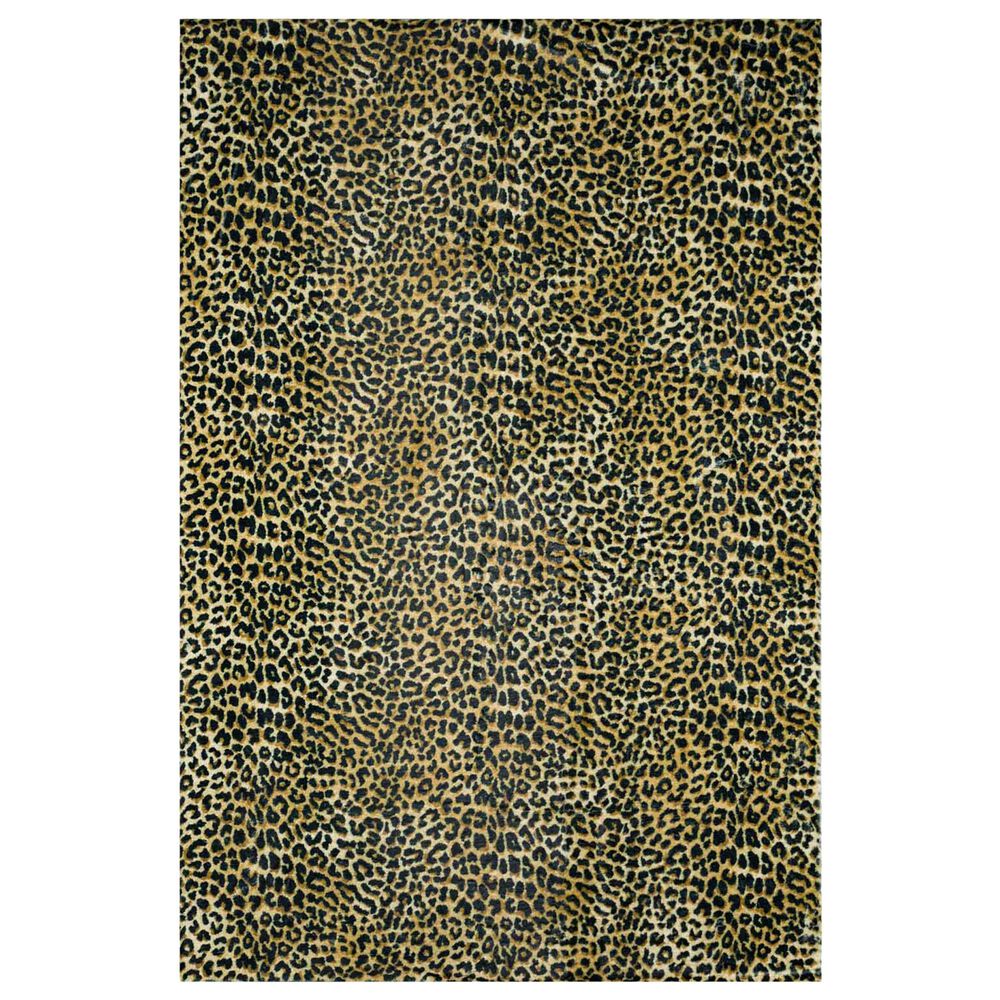 Dalyn Rug Company Akina AK2 3' x 5' Gold Area Rug
