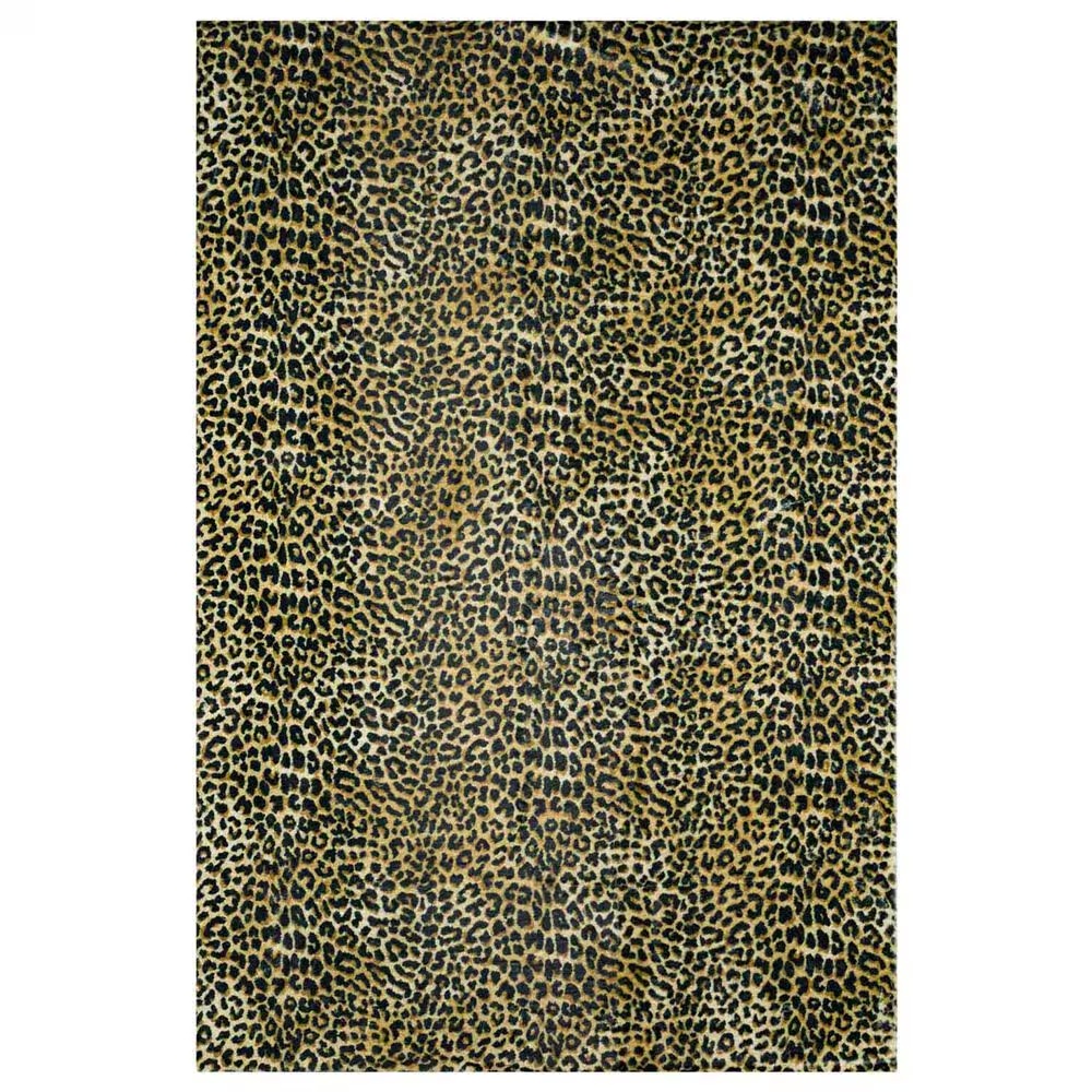 Dalyn Rug Company Akina AK2 5' x 7'6" Gold Area Rug