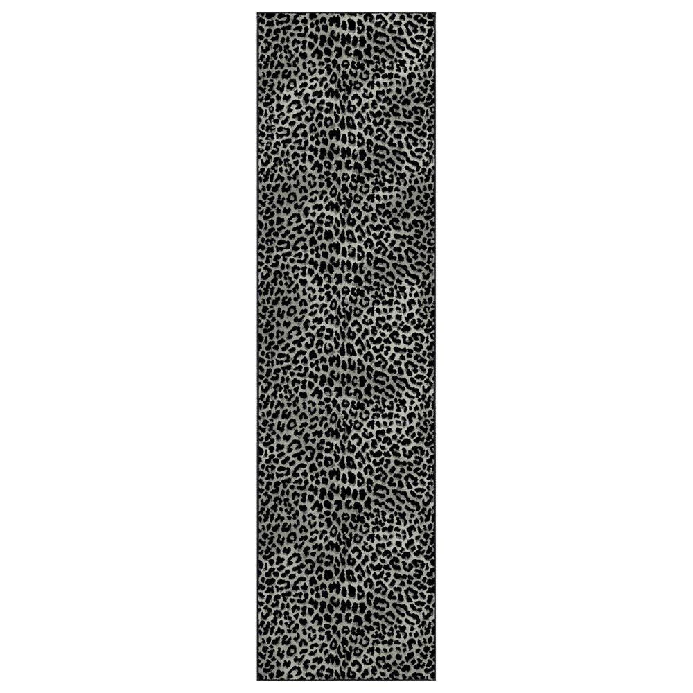 Dalyn Rug Company Akina AK2 2' x 7'6" Midnight Runner