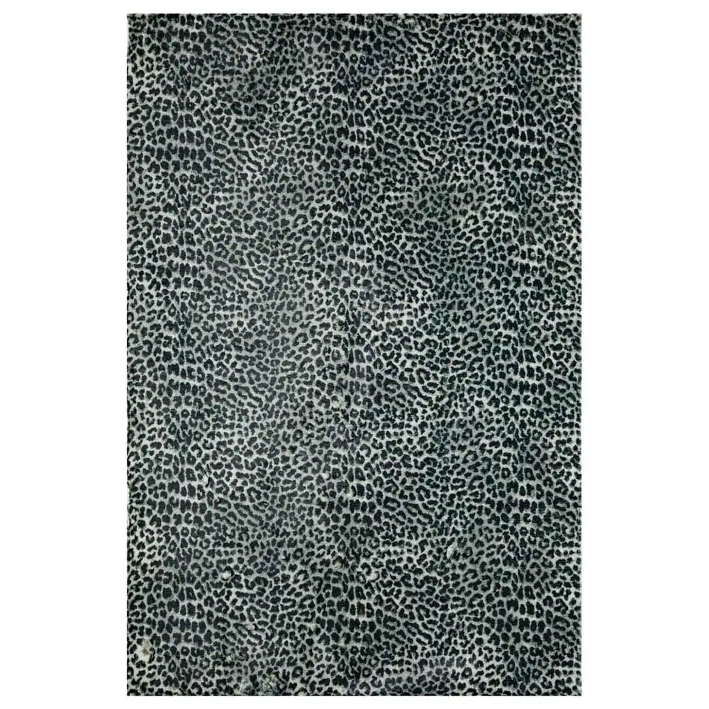 Dalyn Rug Company Akina AK2 8' x 10' Midnight Area Rug