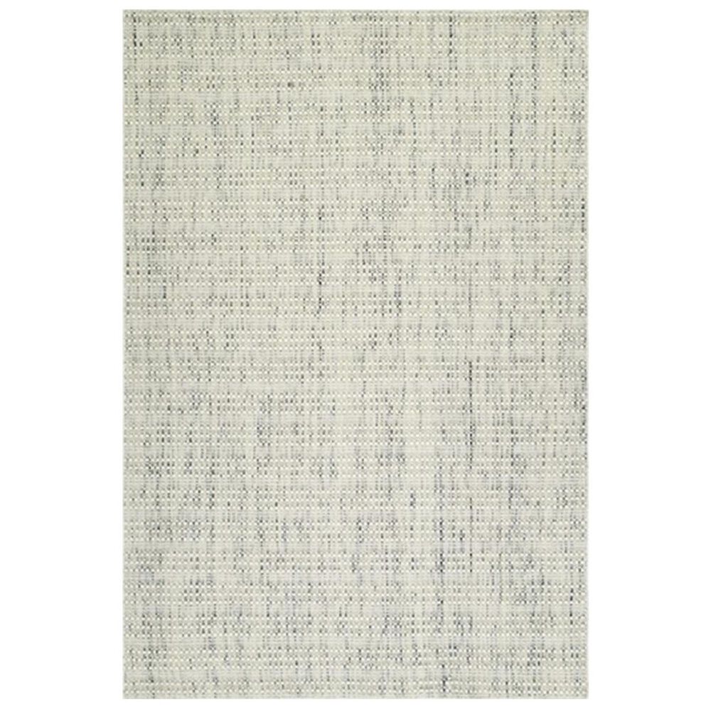 Dalyn Rug Company Nepal NL100 8' x 10' Ivory Area Rug