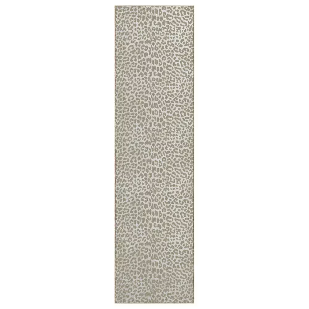 Dalyn Rug Company Akina AK2 2' x 7'6" Stone Runner