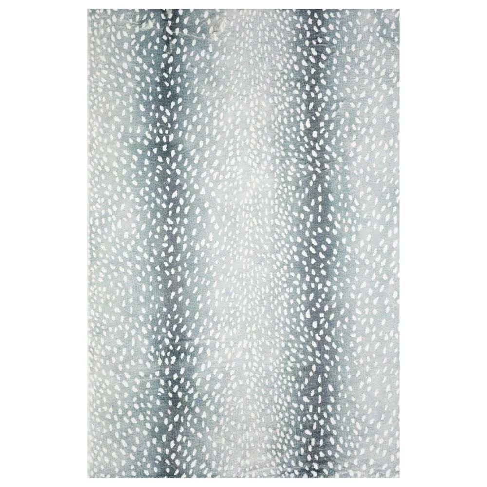 Dalyn Rug Company Akina AK3 3' x 5' Flannel Area Rug