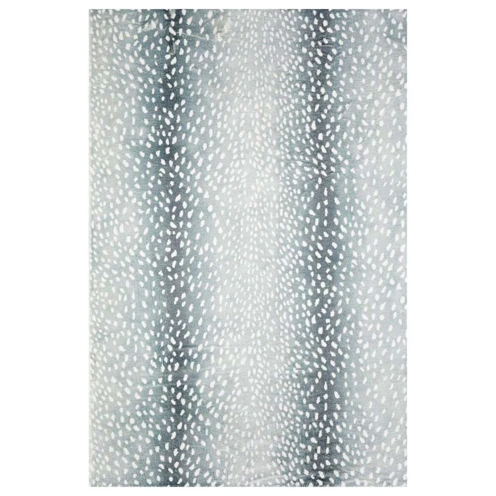 Dalyn Rug Company Akina AK3 5' x 7'6" Flannel Area Rug