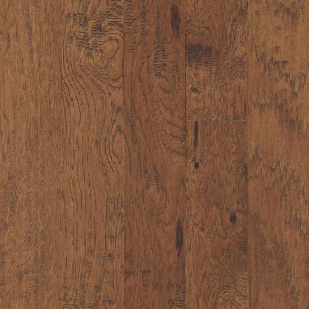 Shaw Grant Grove Woodlake Hickory 5" Engineered Hardwood