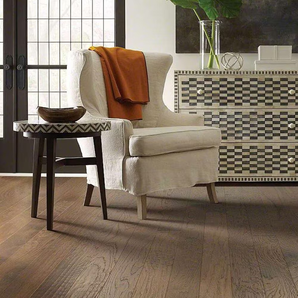 Shaw Grant Grove Canyon Hickory Hardwood