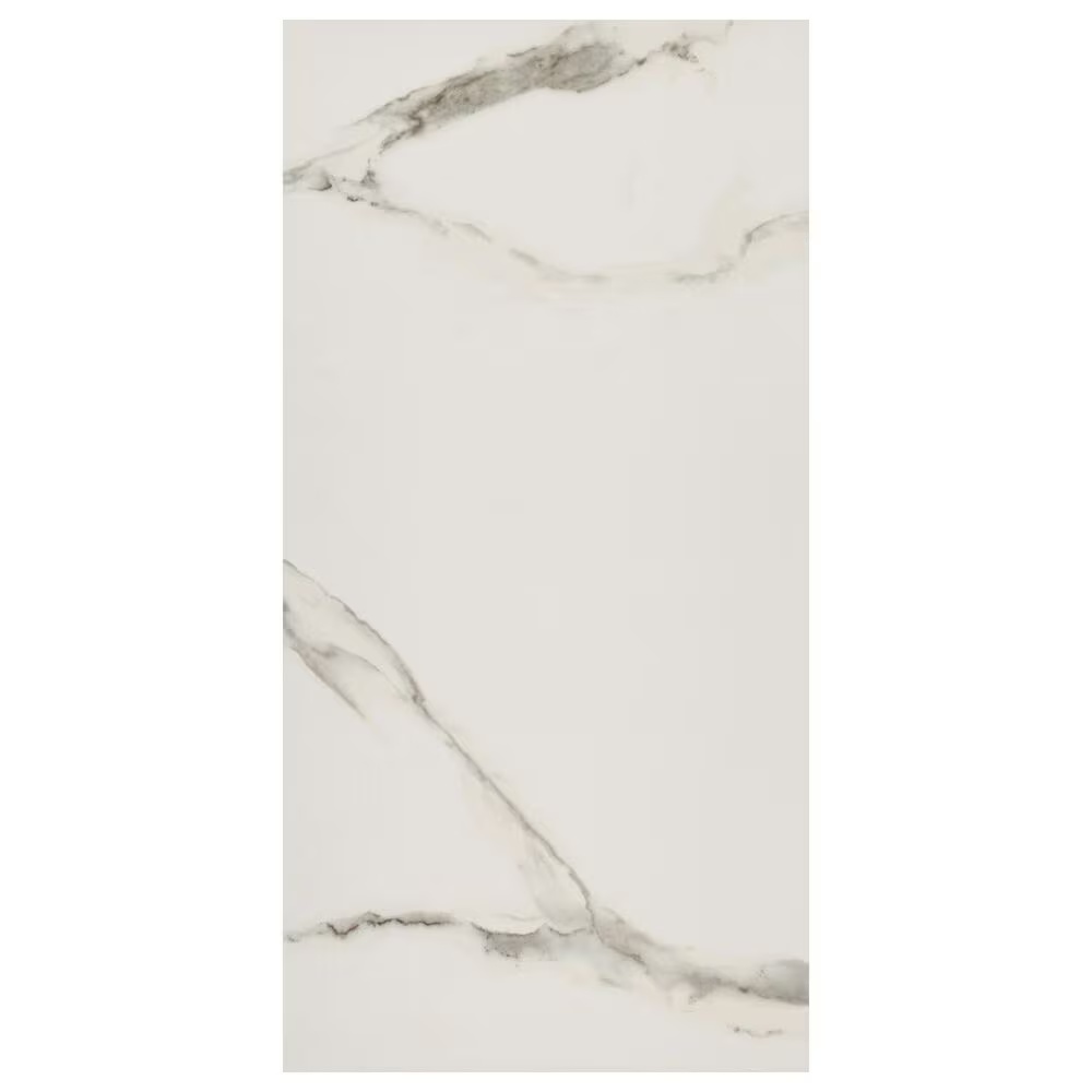 Shaw Casino Calacatta 12" x 24" Porcelain Tile