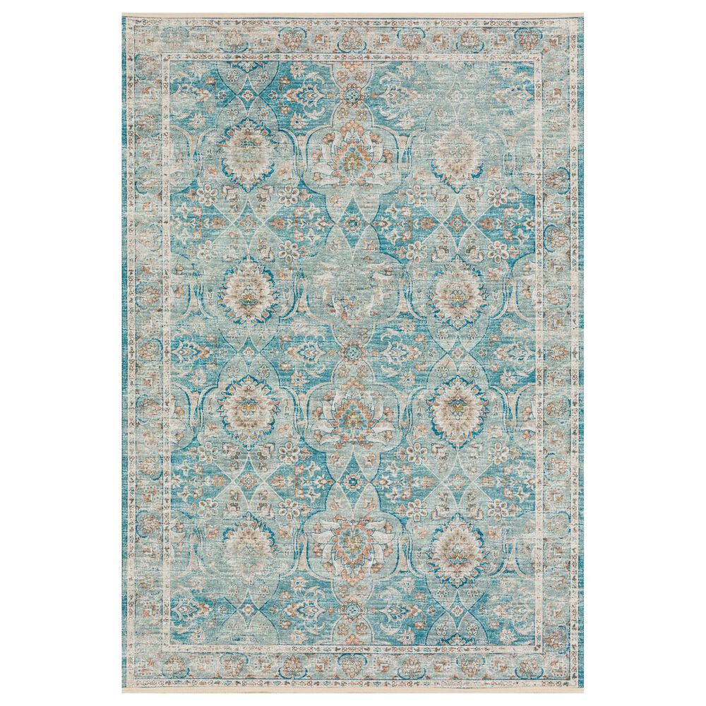 Dalyn Rug Company Marbella MB5 9' x 13' Mediterranean Area Rug