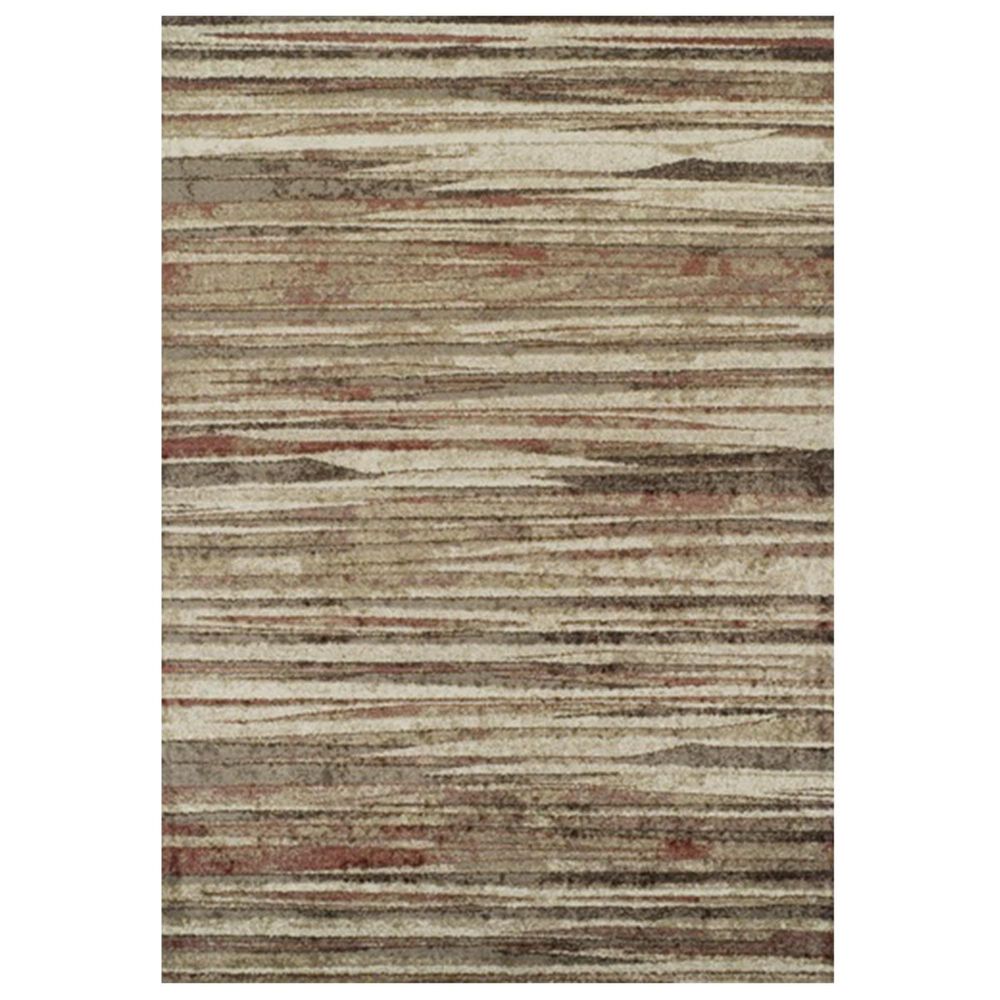 Dalyn Rug Company Gala GA2 4'9" x 7' Canyon Area Rug