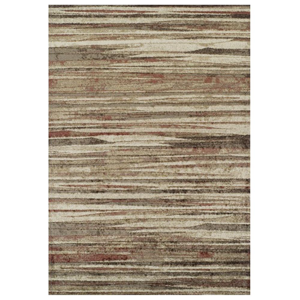Dalyn Rug Company Gala GA2 3'3" x 5'1" Canyon Area Rug