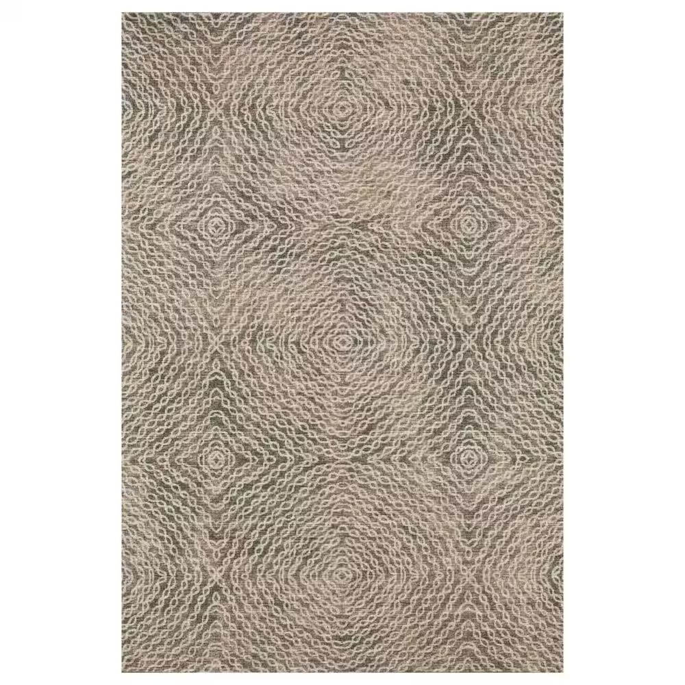 Dalyn Rug Company Brisbane 3' x 5' Mink Area Rug