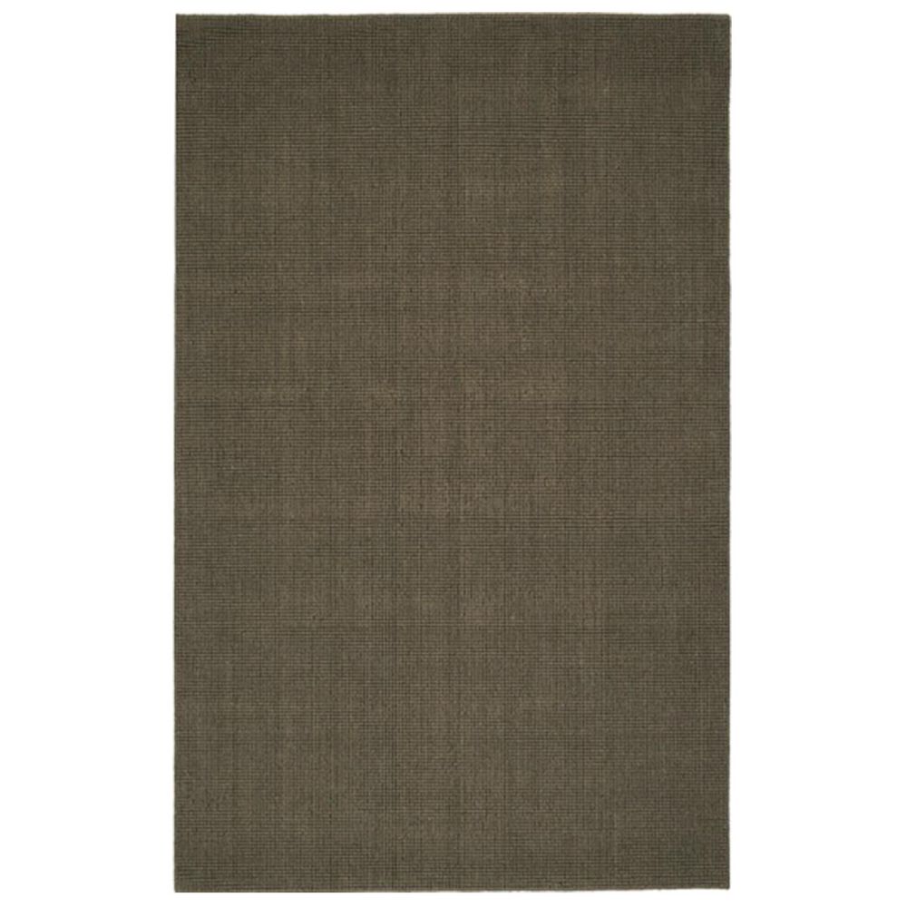 Dalyn Rug Company Monaco Sisal MC300 3'5" x 5'5" Fudge Area Rug