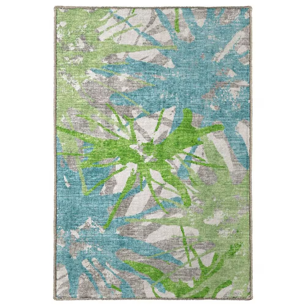 Dalyn Rug Company Brisbane 1'8" x 2'6" Pacifica Area Rug