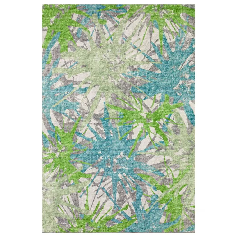 Dalyn Rug Company Brisbane 3' x 5' Pacifica Area Rug