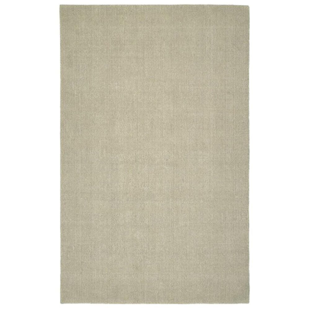 Dalyn Rug Company Monaco Sisal MC300 3'5" x 5'5" Ivory Area Rug