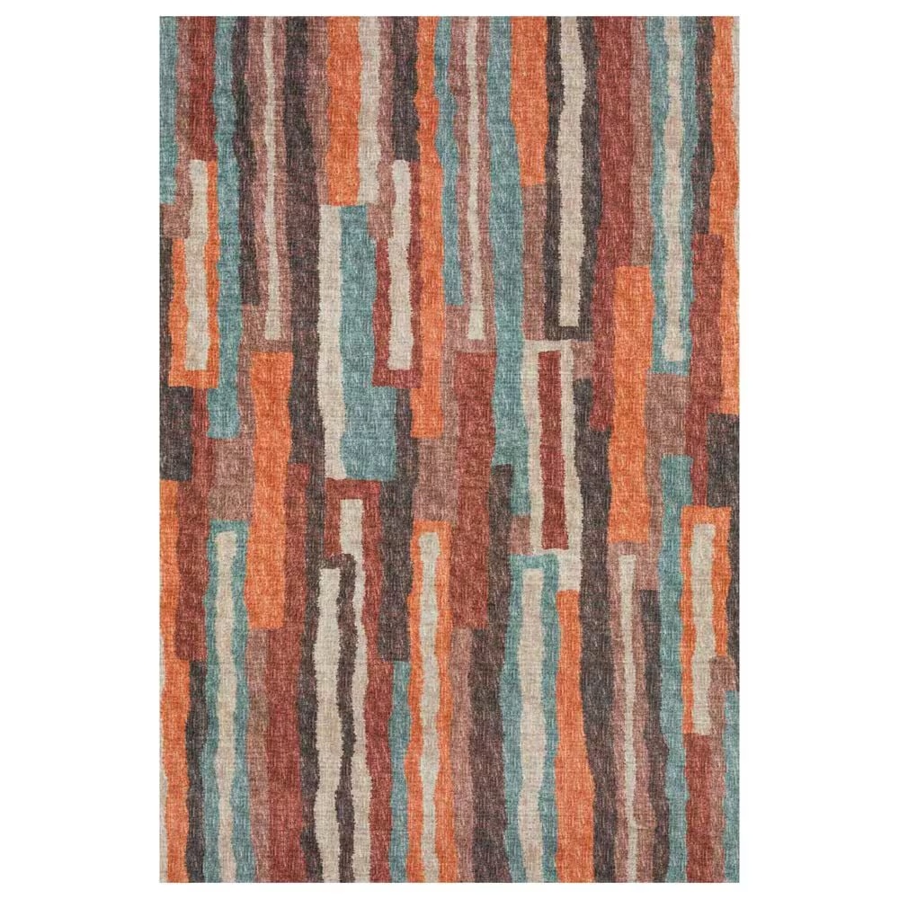 Dalyn Rug Company Brisbane 8' x 10' Canyon Area Rug