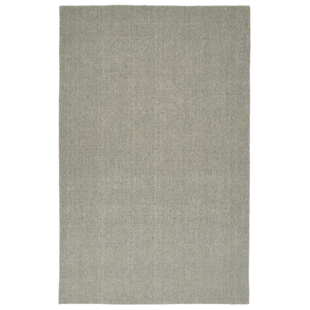 Dalyn Rug Company Monaco Sisal MC300 3'5" x 5'5" Mushroom Area Rug