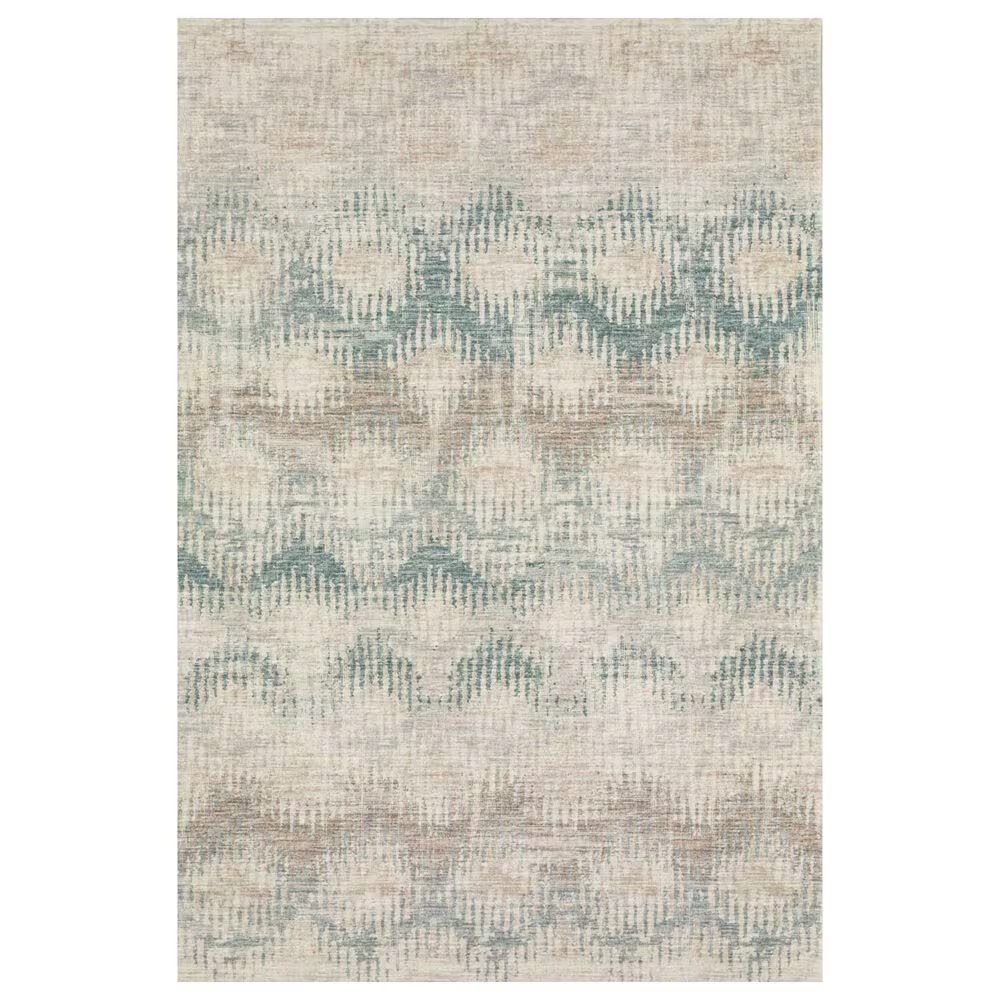 Dalyn Rug Company Brisbane 3' x 5' Seascape Area Rug