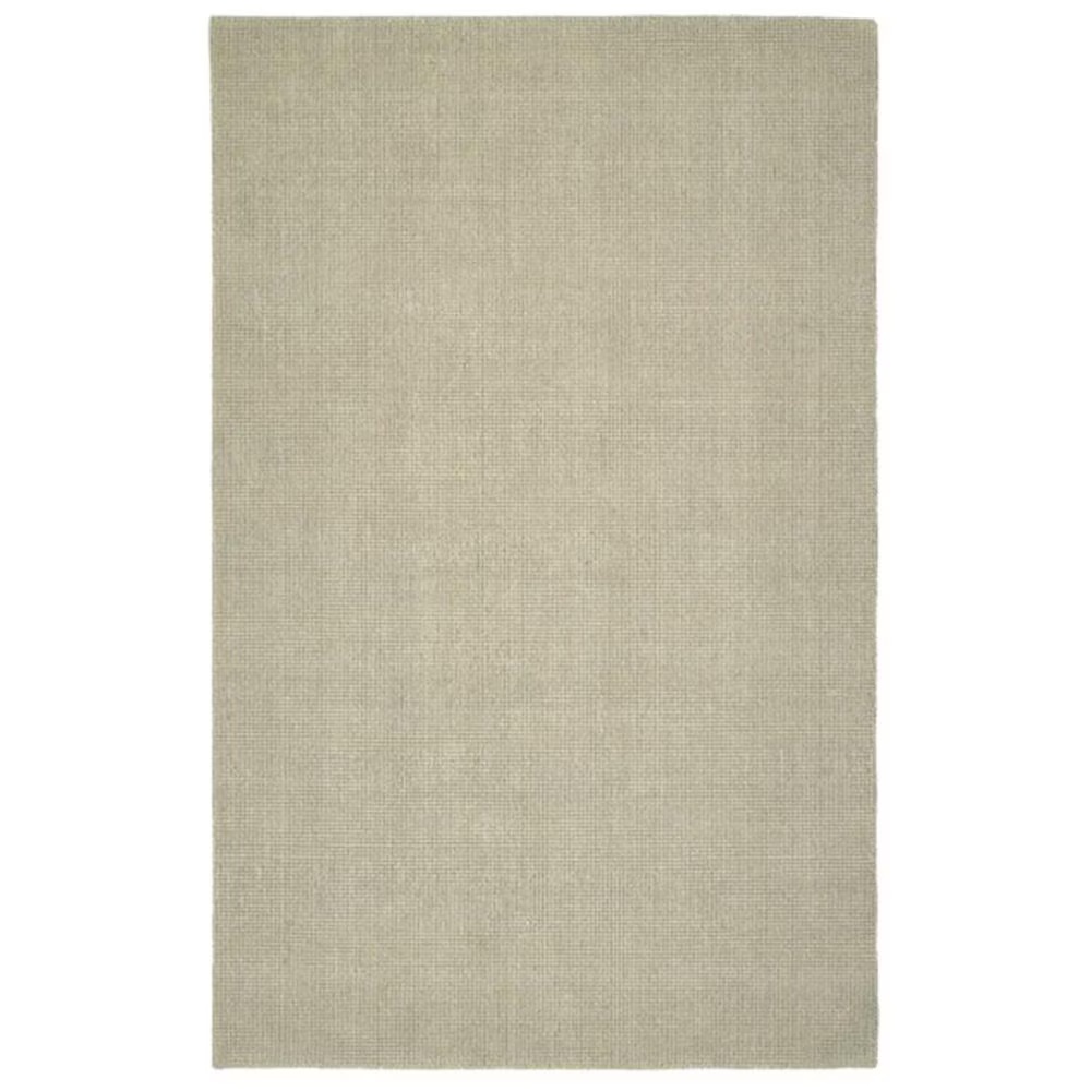 Dalyn Rug Company Monaco Sisal MC300 5' x 8' Ivory Area Rug