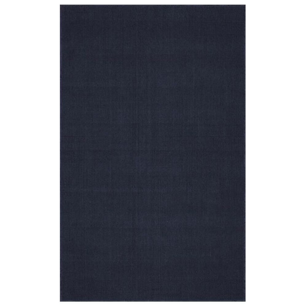 Dalyn Rug Company Monaco Sisal MC300 5' x 8' Navy Area Rug