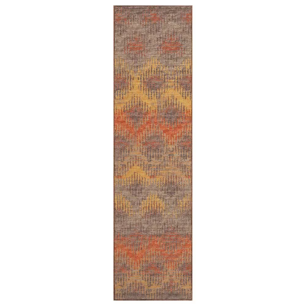 Dalyn Rug Company Brisbane 2'3" x 7'6" Sunset Runner