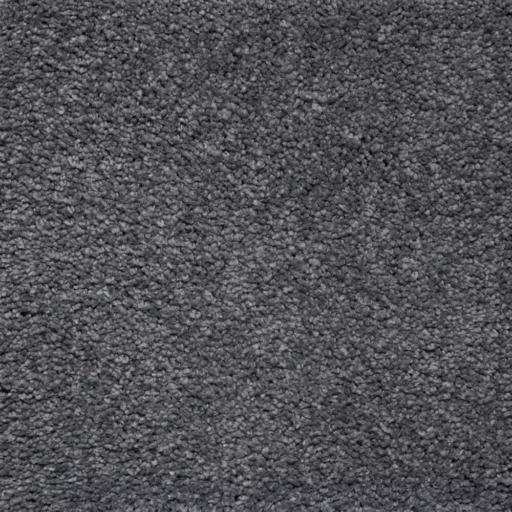 Mohawk Pleasant Touch Carpet in Blue Twilight