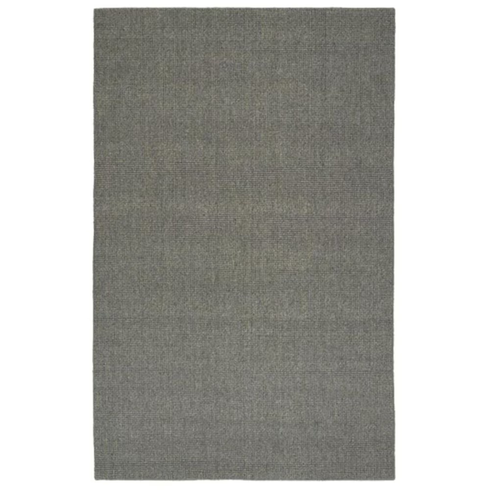Dalyn Rug Company Monaco Sisal MC300 8' x 10' Ash Area Rug