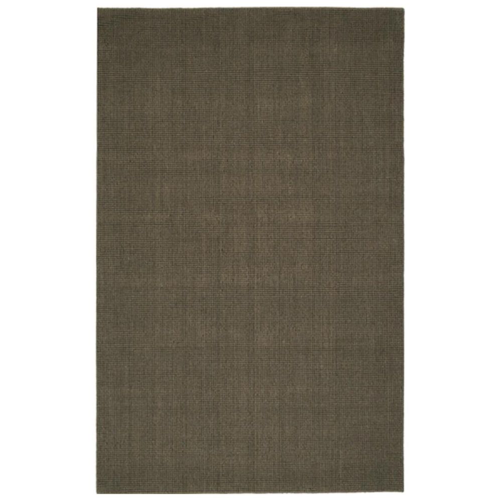 Dalyn Rug Company Monaco Sisal MC300 8' x 10' Fudge Area Rug