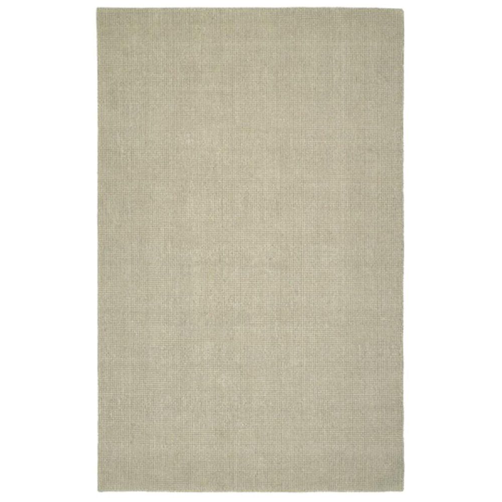 Dalyn Rug Company Monaco Sisal MC300 8' x 10' Ivory Area Rug