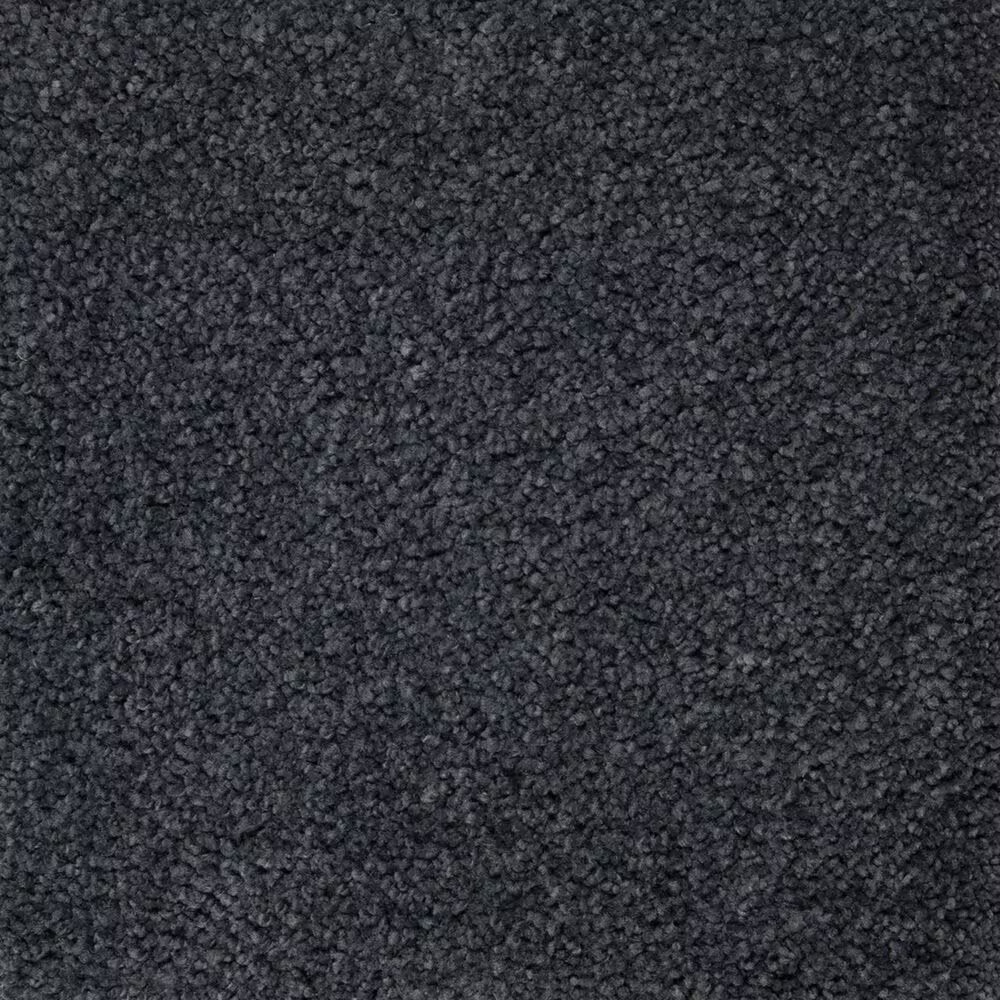 Mohawk Pleasant Touch Carpet in Indigo Batik
