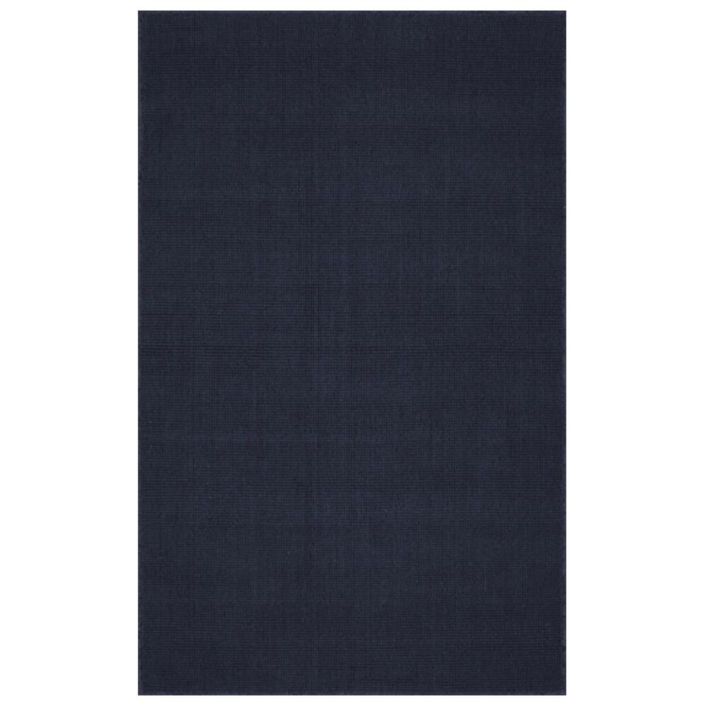 Dalyn Rug Company Monaco Sisal MC300 8' x 10' Navy Area Rug