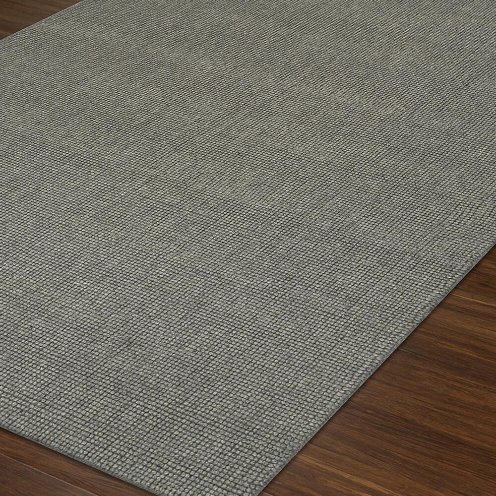 Dalyn Rug Company Monaco Sisal MC300 9' x 13' Ash Area Rug