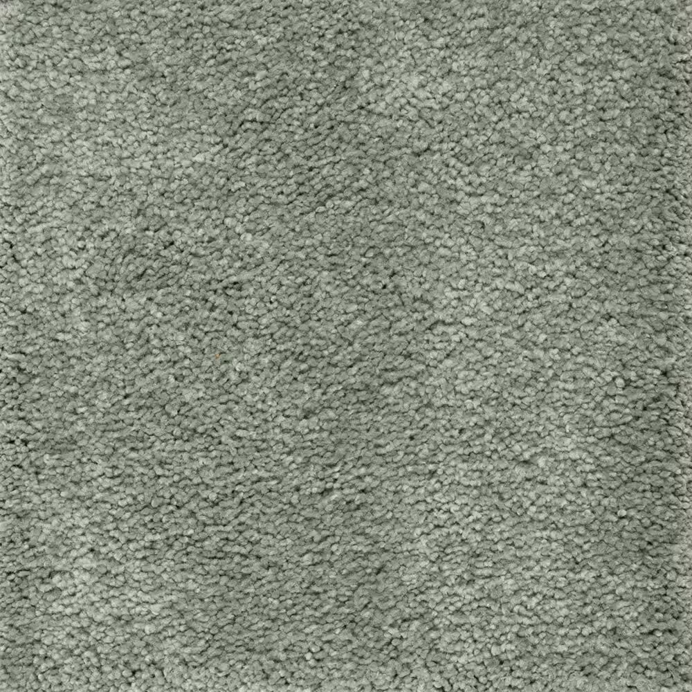 Mohawk Pleasant Touch Carpet in Mystic Jade