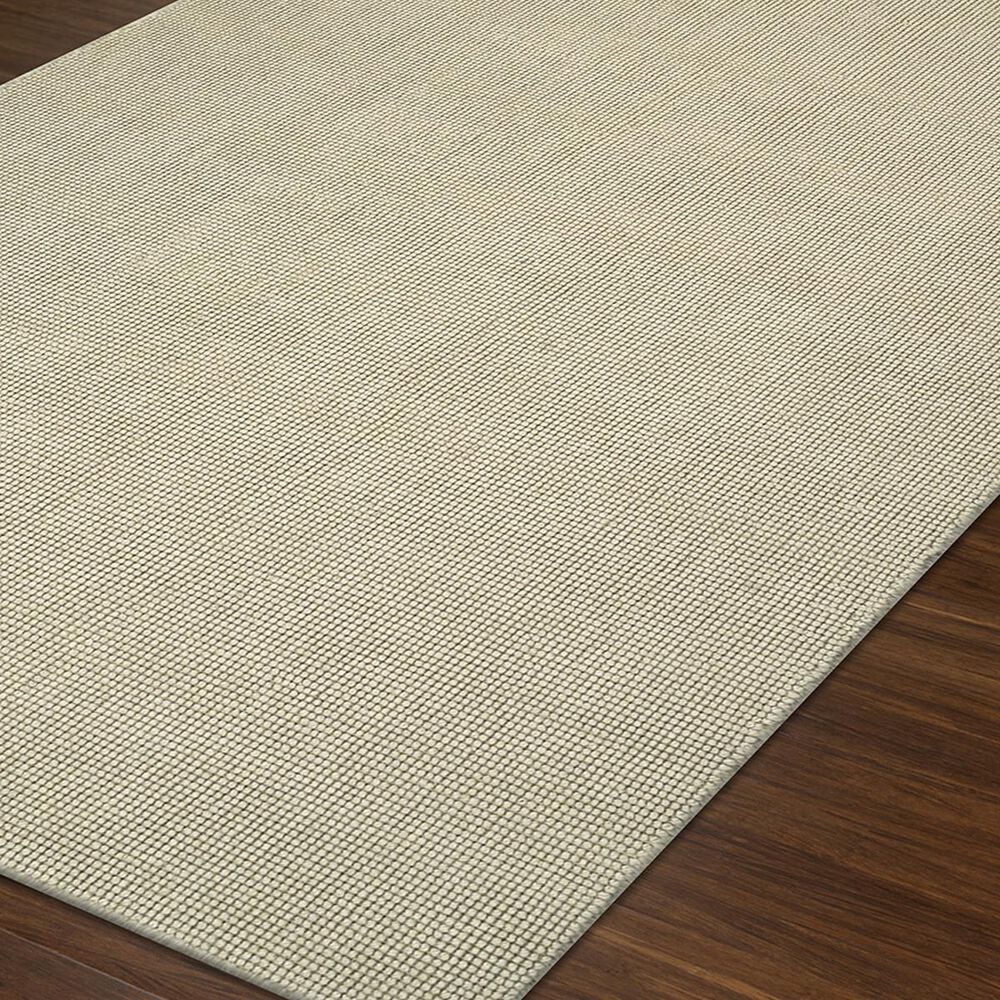 Dalyn Rug Company Monaco Sisal MC300 9' x 13' Ivory Area Rug