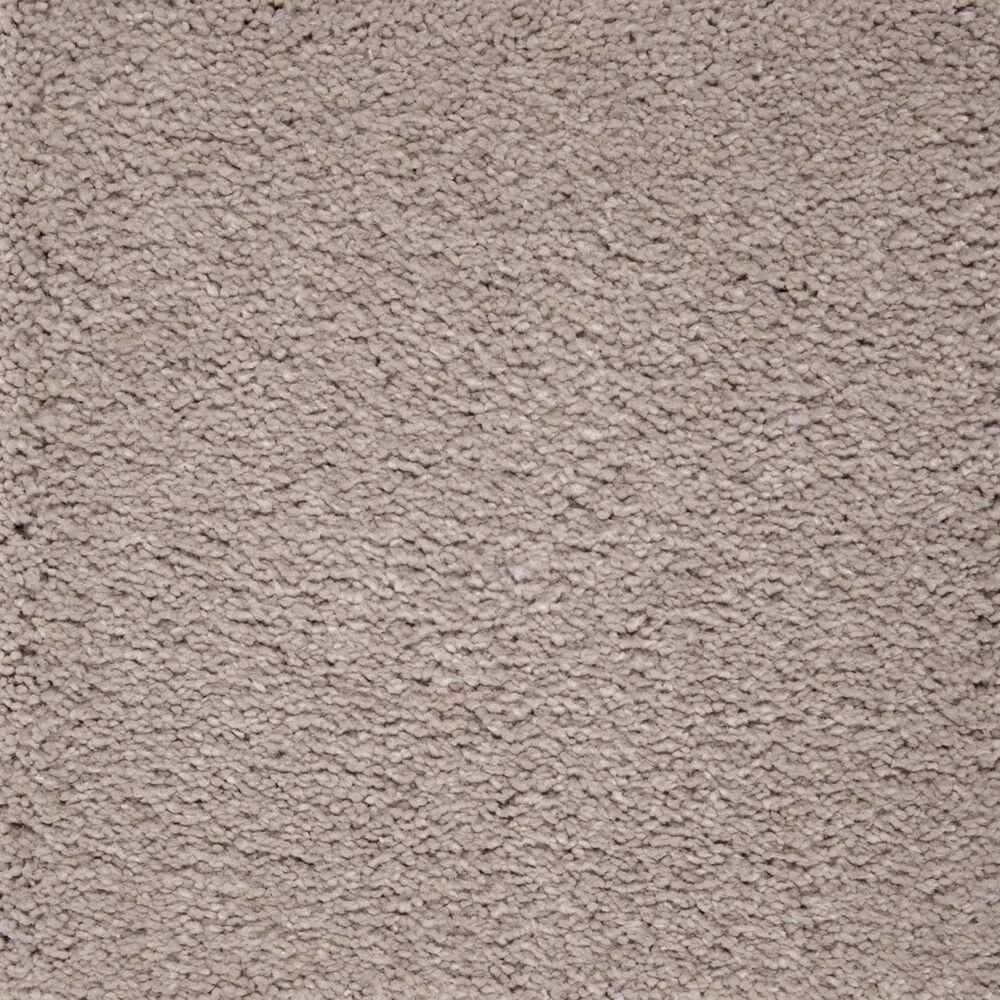Mohawk Pleasant Touch Carpet in Perfect Taupe