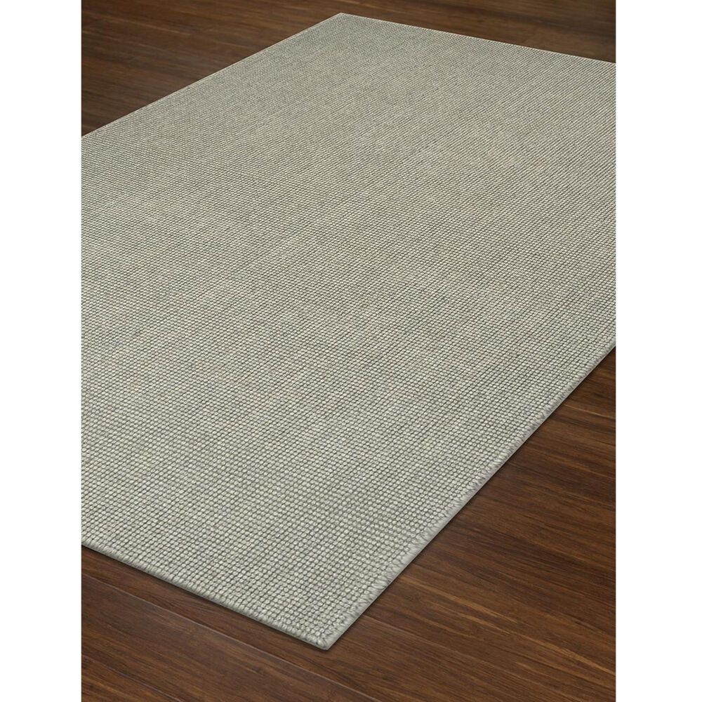 Dalyn Rug Company Monaco Sisal MC300 9' x 13' Mushroom Area Rug