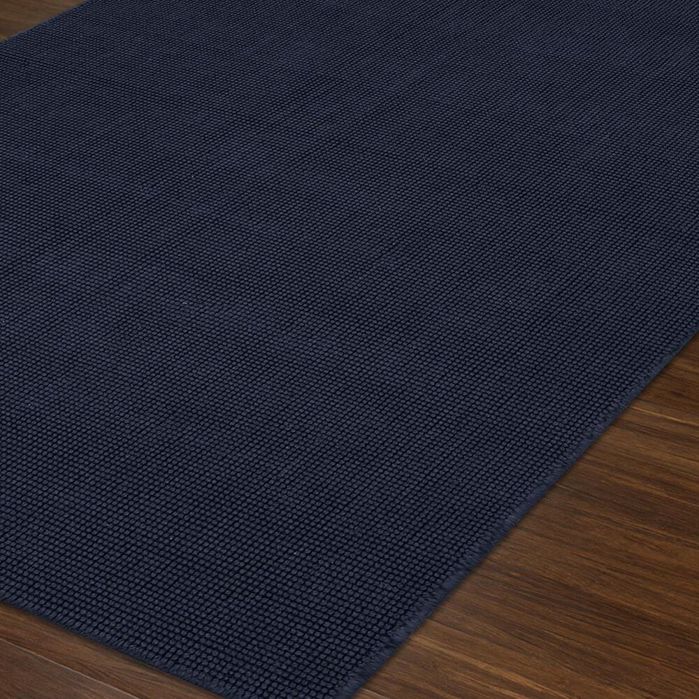 Dalyn Rug Company Monaco Sisal MC300 9' x 13' Navy Area Rug
