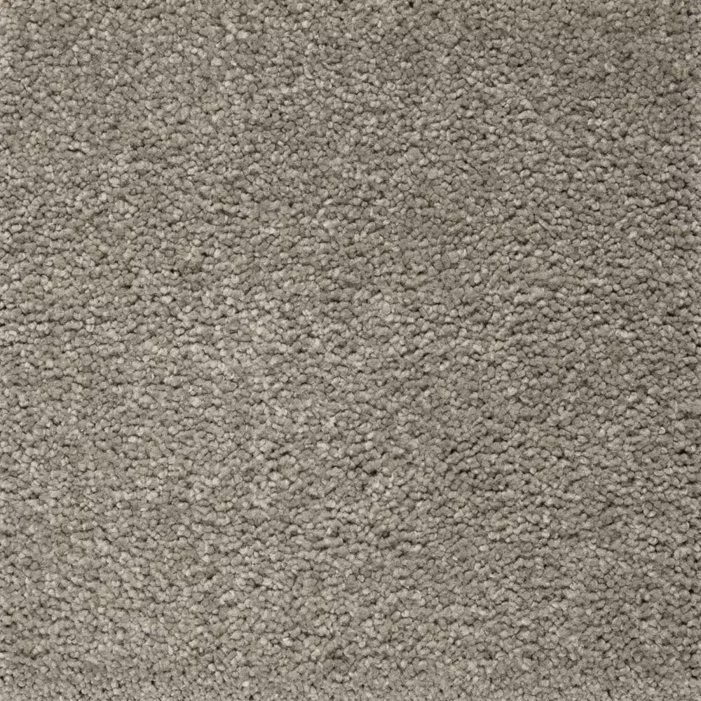 Mohawk Pleasant Touch Carpet in Urban Putty