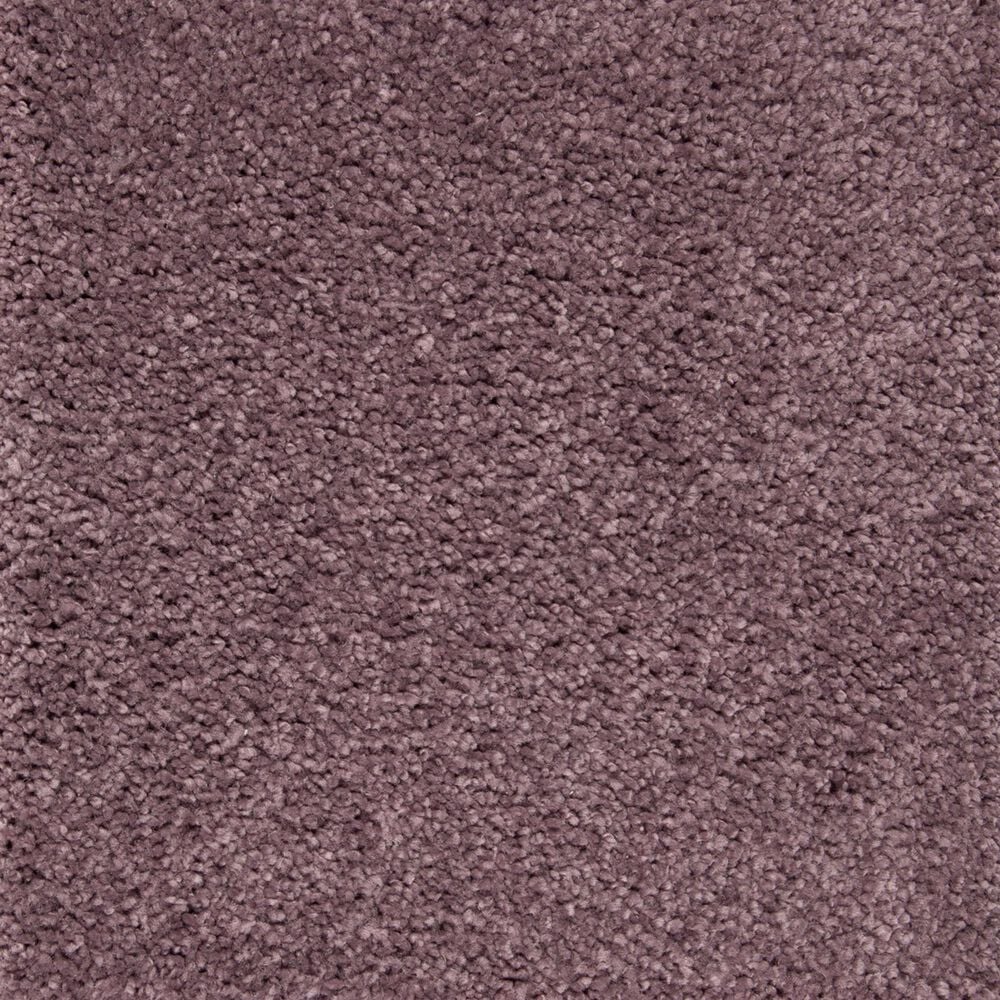 Mohawk Pleasant Touch Carpet in Winter Amethyst
