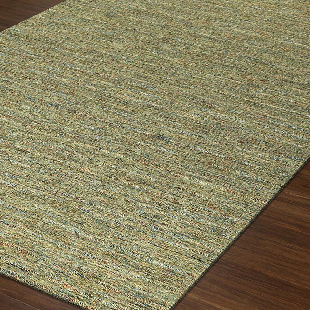 Dalyn Rug Company Reya RY7 9' x 13' Meadow Area Rug