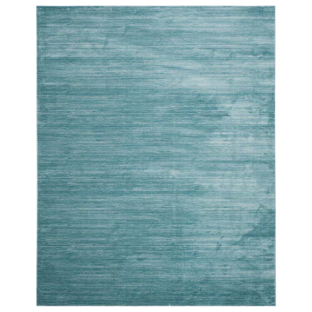 Safavieh Vision 12' x 18' Aqua Area Rug