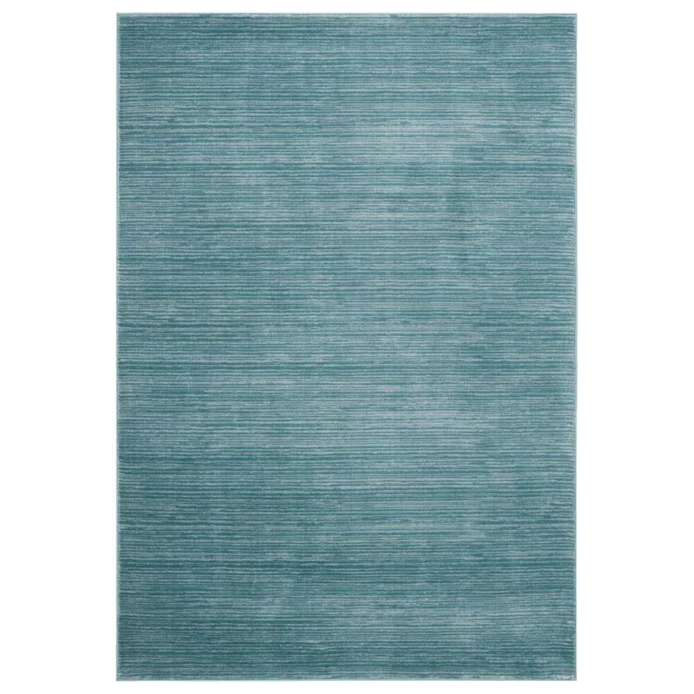 Safavieh Vision 5'1" x 7'6" Aqua Area Rug