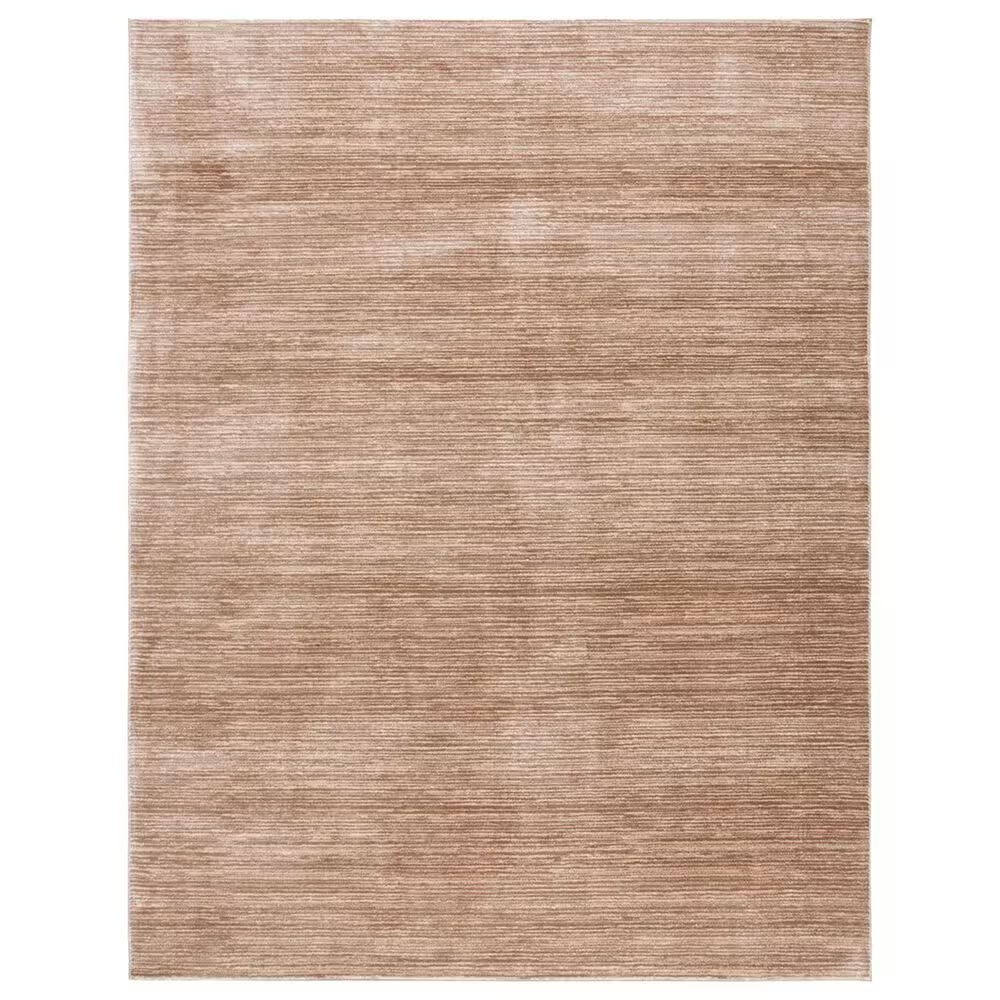 Safavieh Vision 12' x 18' Light Brown Area Rug