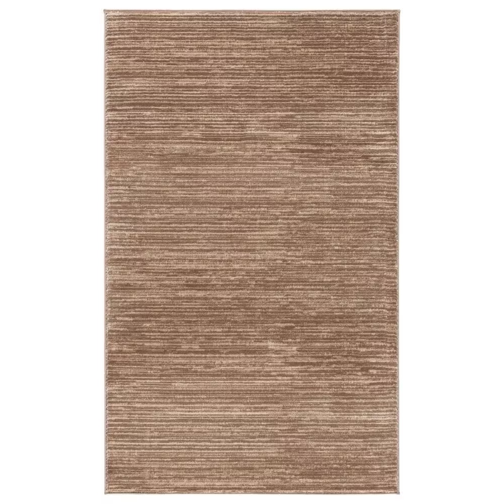 Safavieh Vision 4' x 6' Light Brown Area Rug