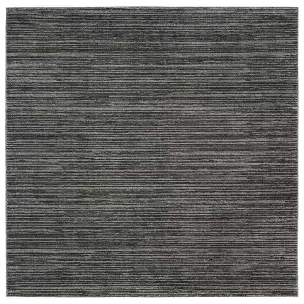Safavieh Vision 11' Square Grey Area Rug
